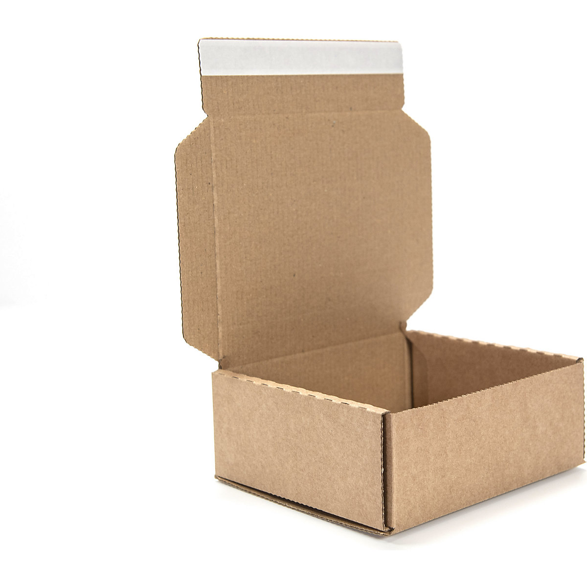 Self Seal Boxes