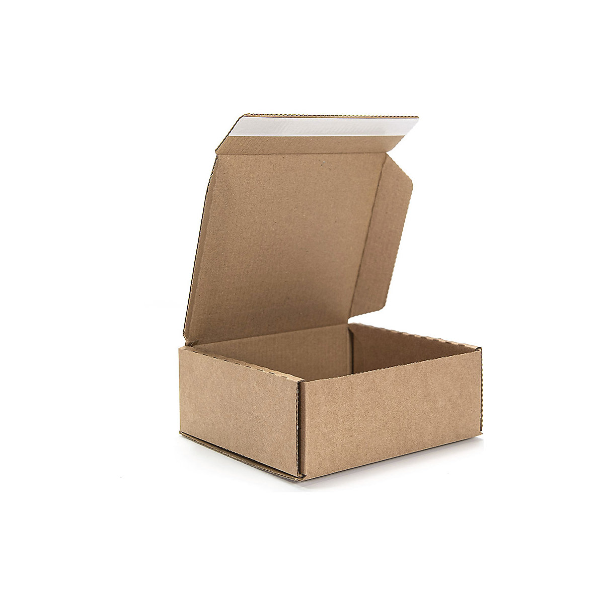 Self Seal Boxes