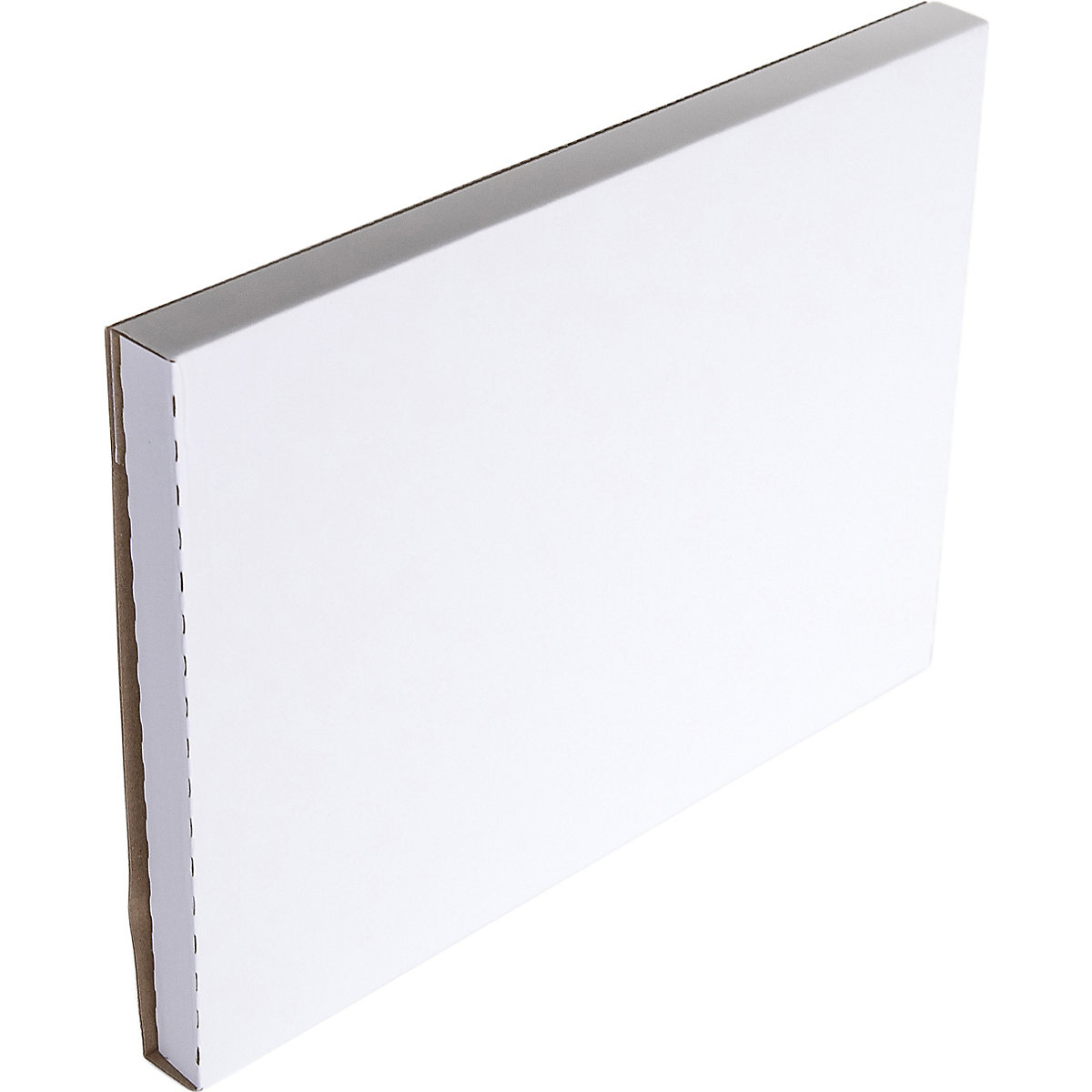 Self Seal Letter Shaped Boxes (Product illustration 6)-5