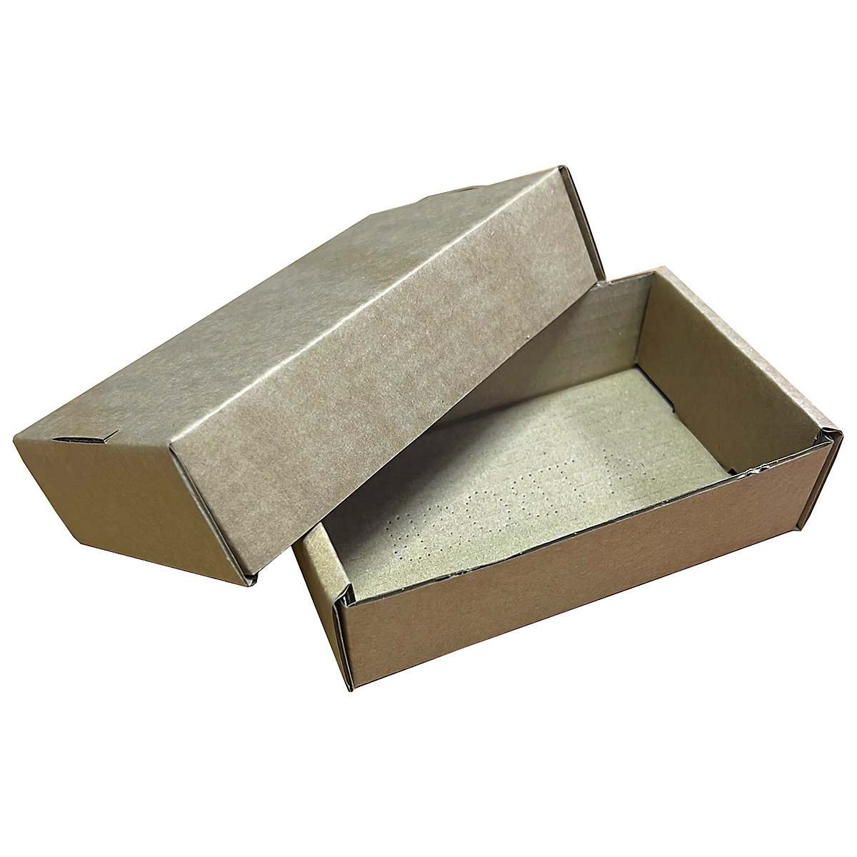 Telescopic Boxes
