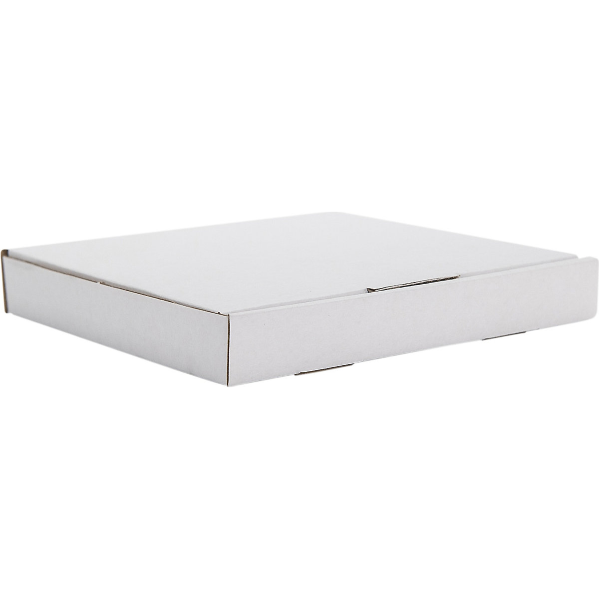 White Large Letter Boxes