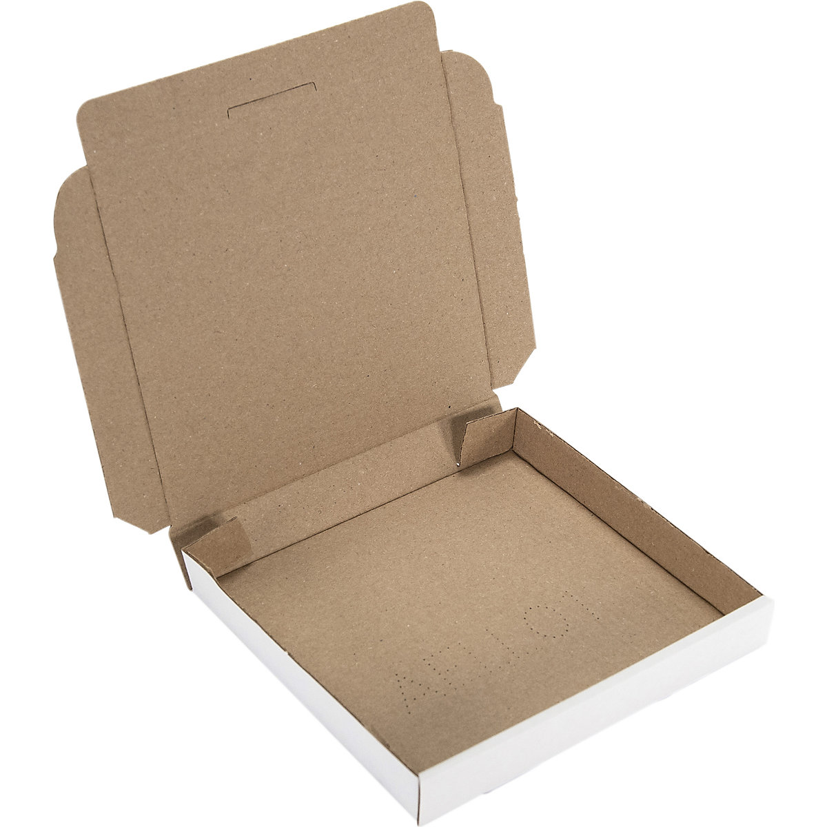White Large Letter Boxes (Product illustration 4)-3