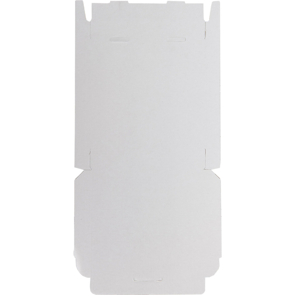 White Large Letter Boxes (Product illustration 6)-5