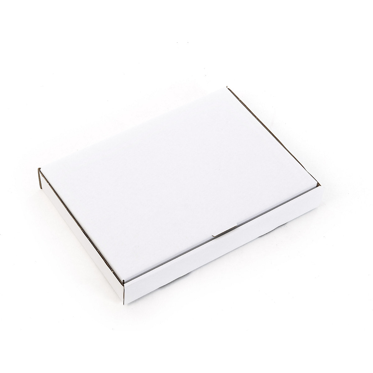 White Pizza Boxes (Product illustration 5)-4