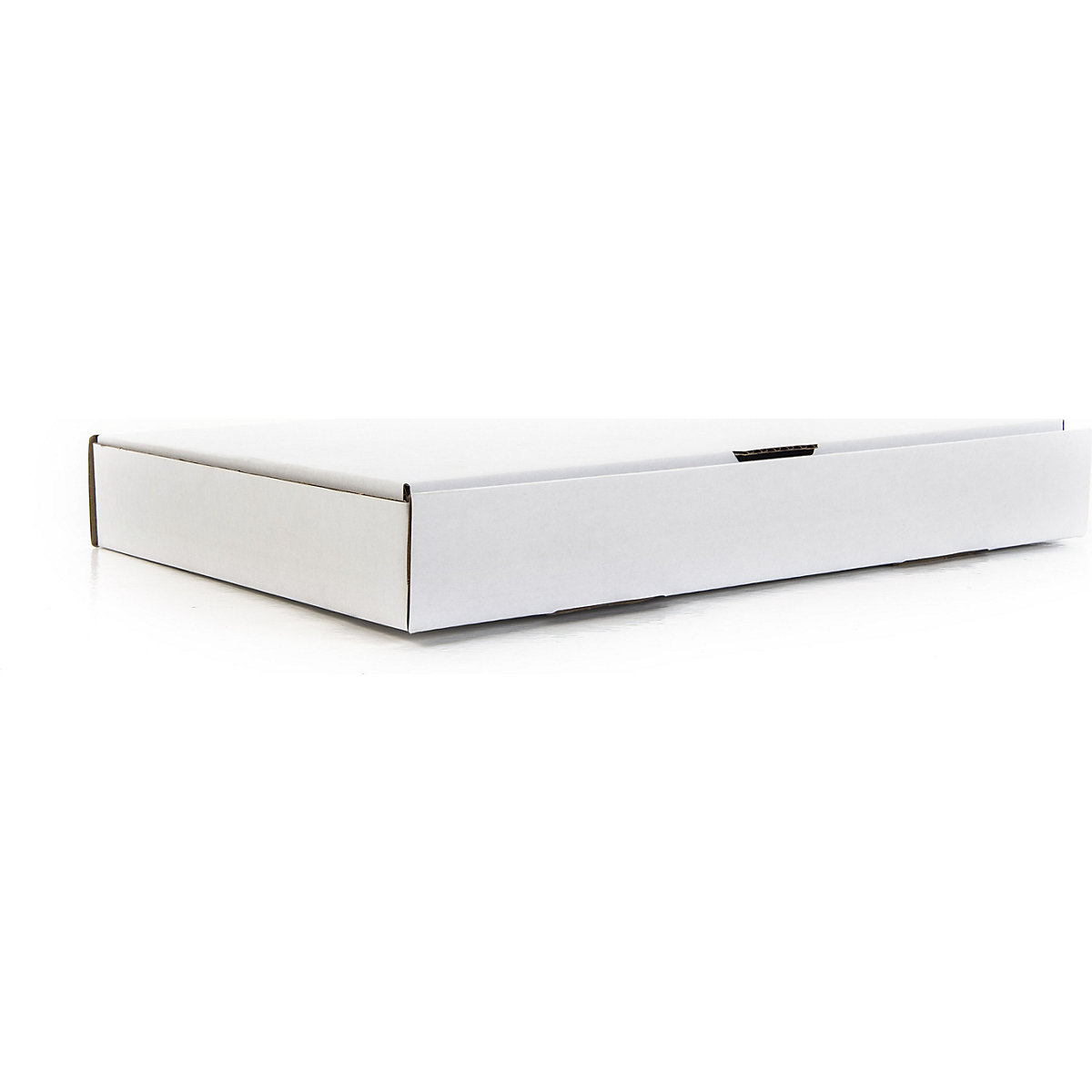White Pizza Boxes (Product illustration 6)-5