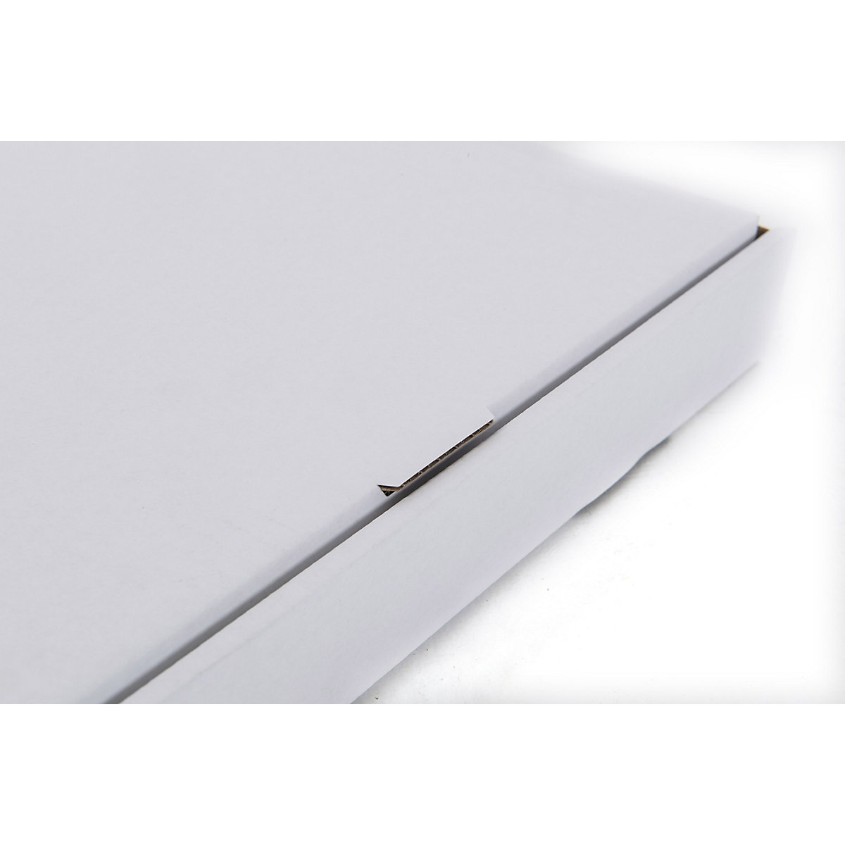 White Pizza Boxes (Product illustration 7)-6