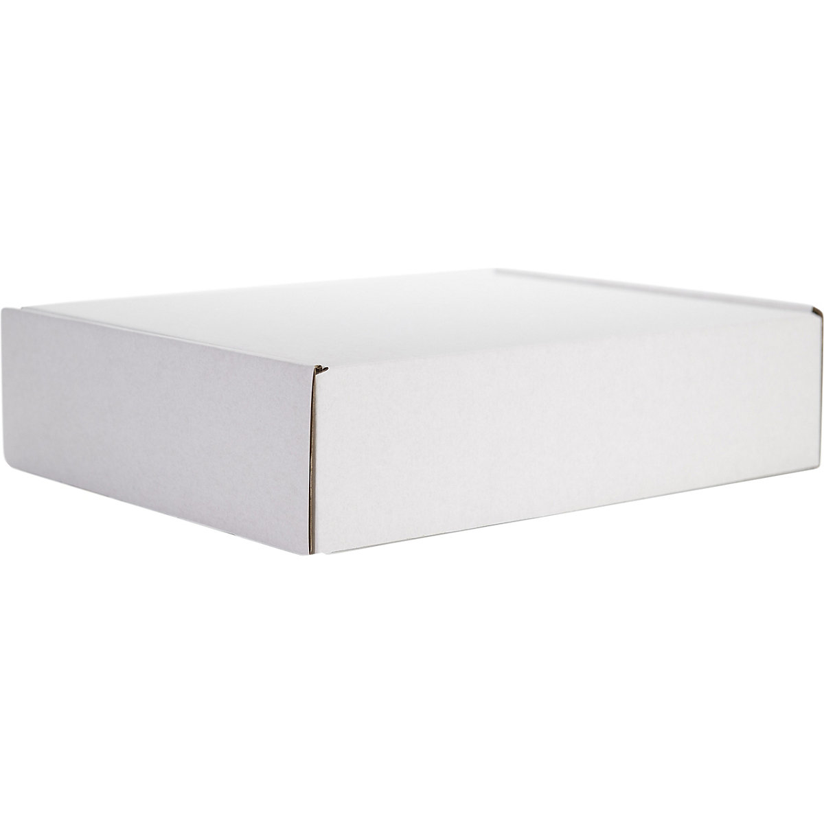 White Small Shipping Boxes (Product illustration 2)-1