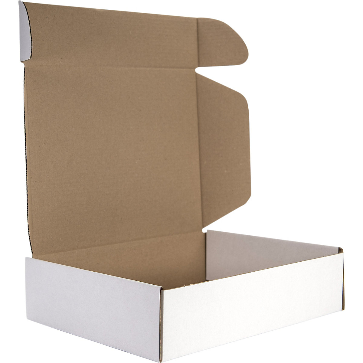 White Small Shipping Boxes (Product illustration 3)-2