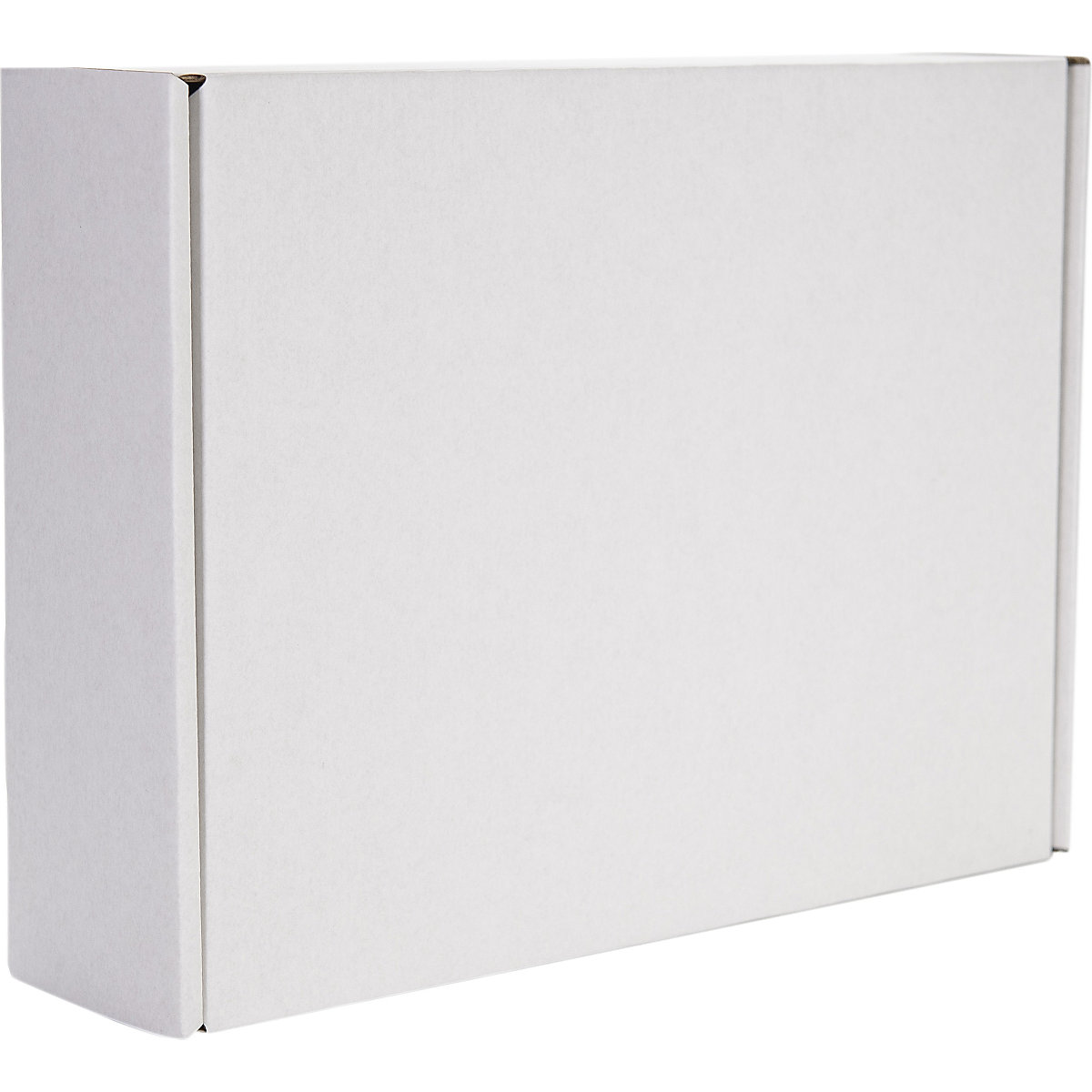 White Small Shipping Boxes (Product illustration 5)-4