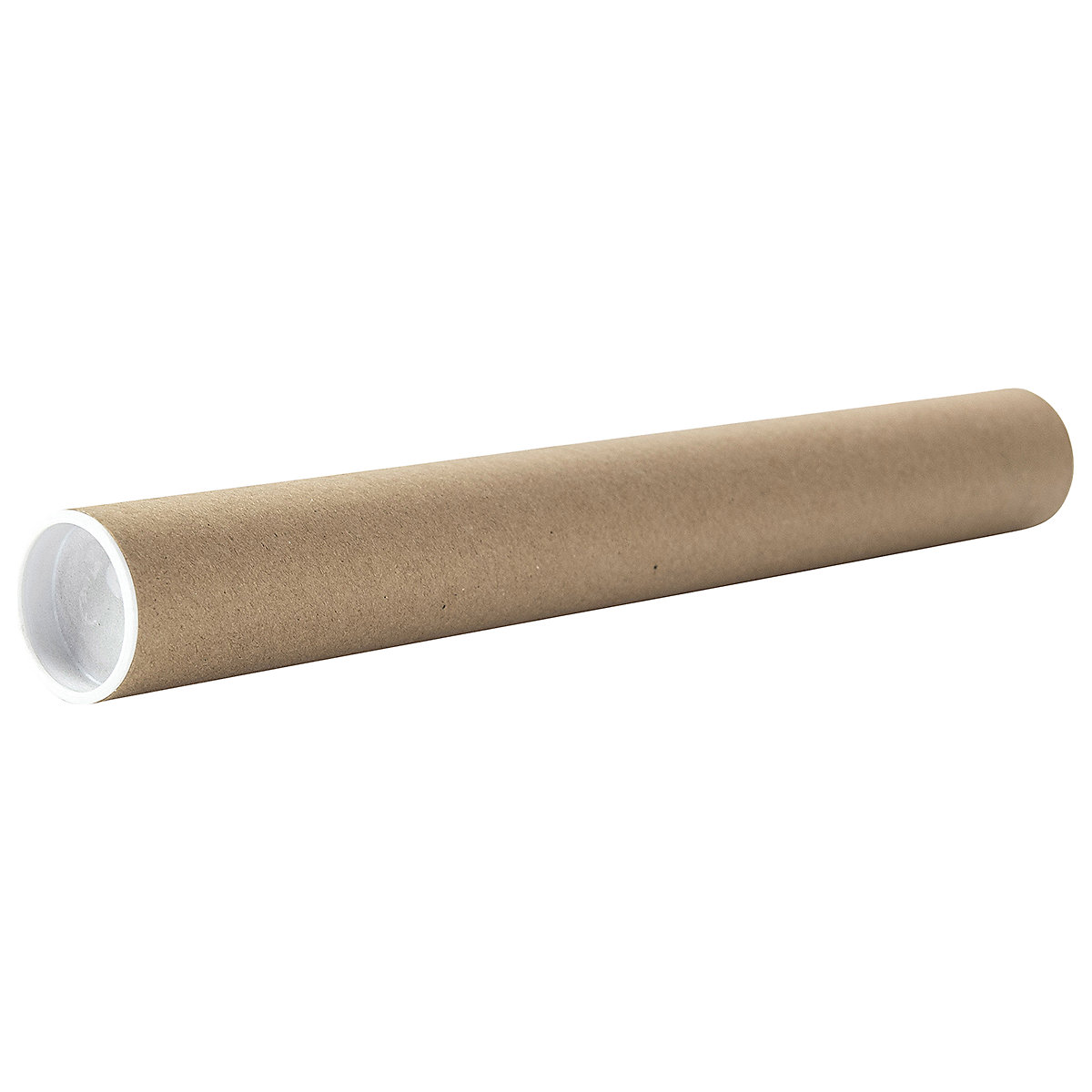 BiGDUG Essentials Postal Tubes - Light