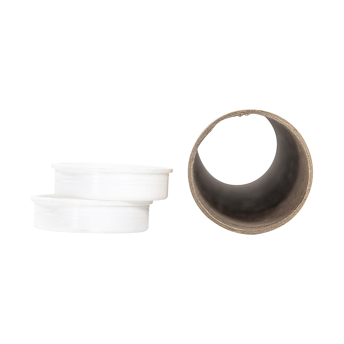BiGDUG Essentials Postal Tubes - Light (Product illustration 5)-4