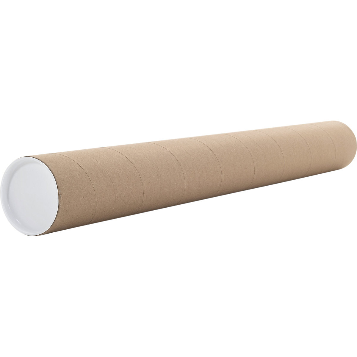 Heavy Duty Cardboard Tubes