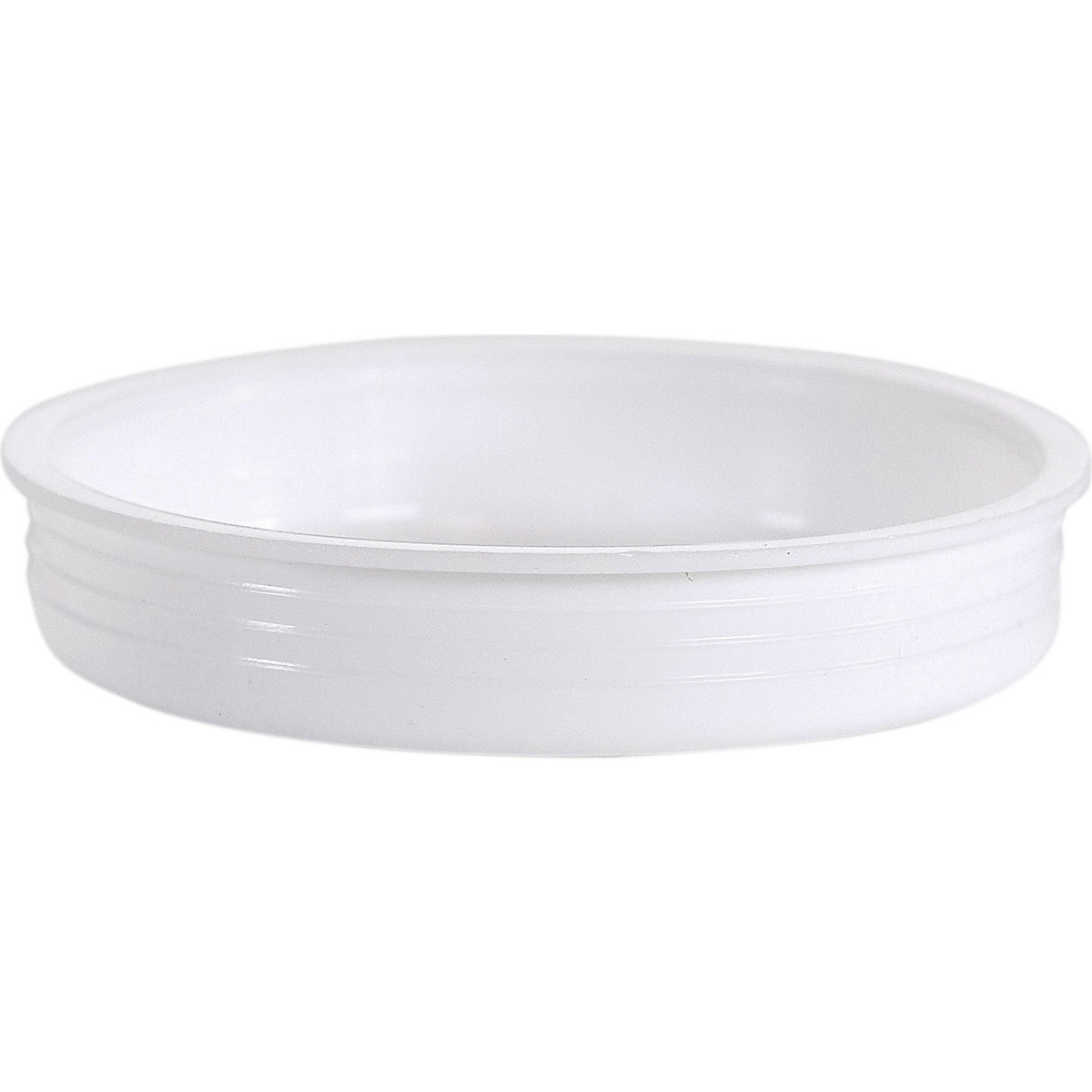 Plastic Tube Caps