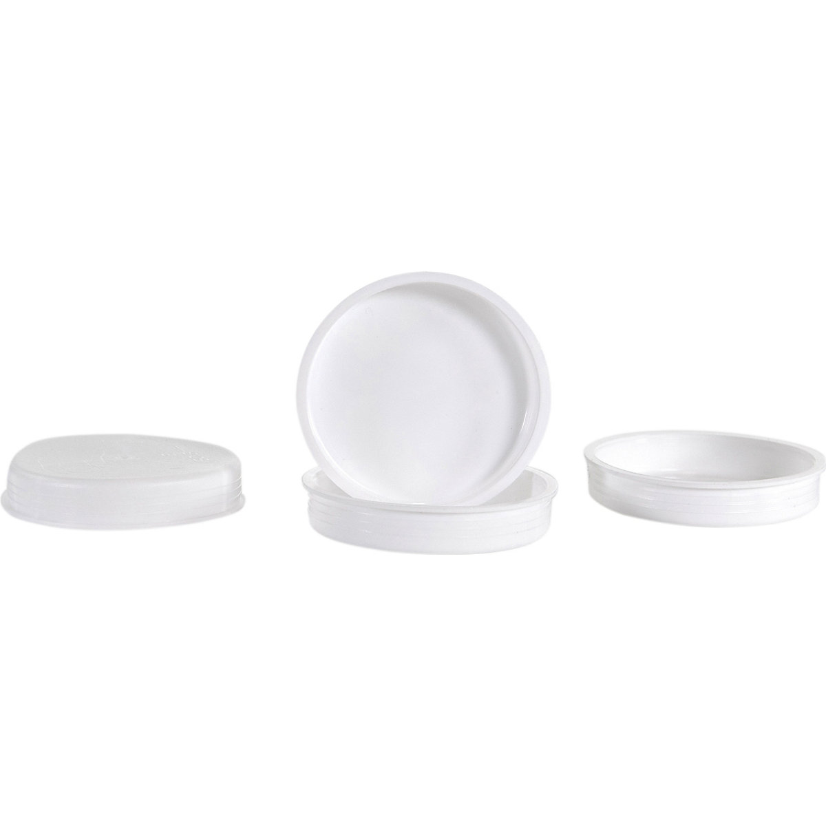 Plastic Tube Caps (Product illustration 5)-4