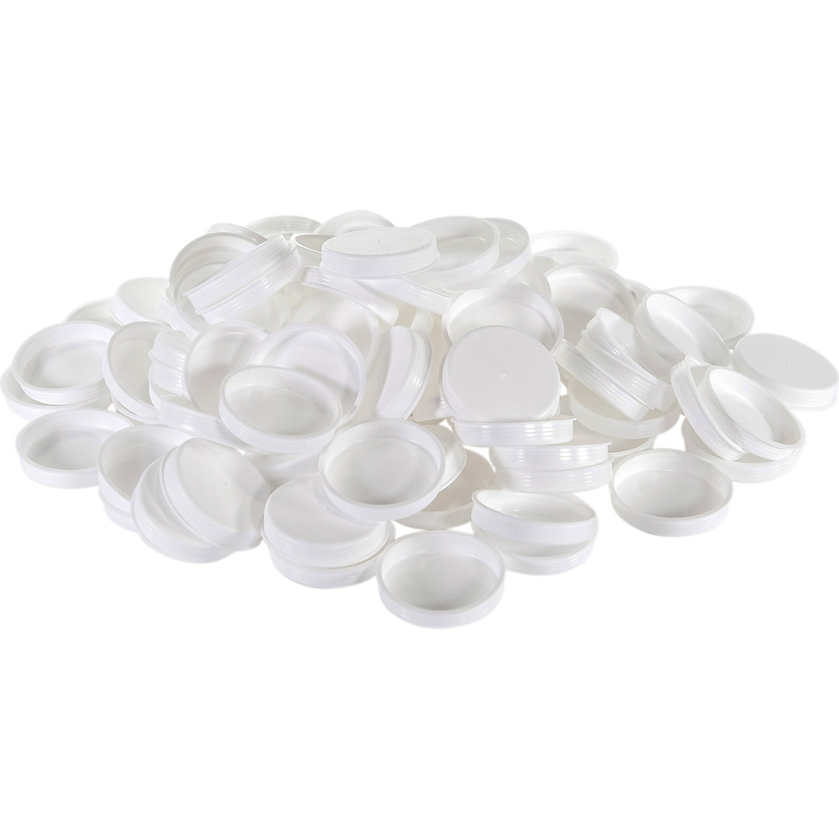 Plastic Tube Caps (Product illustration 6)-5