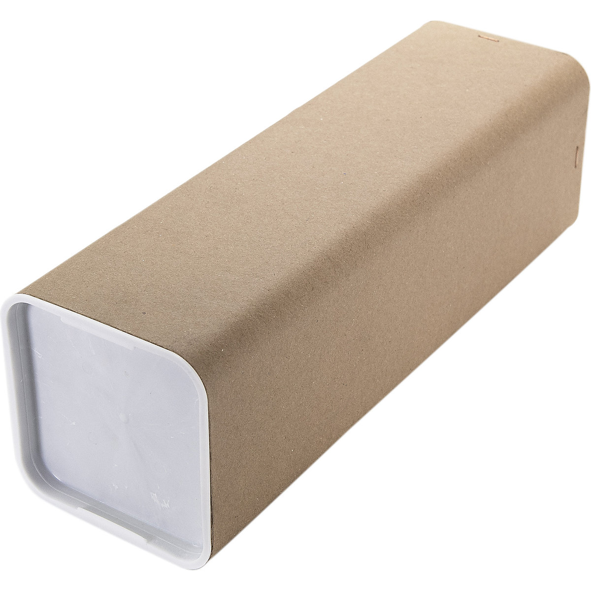 Square Mailing Tubes