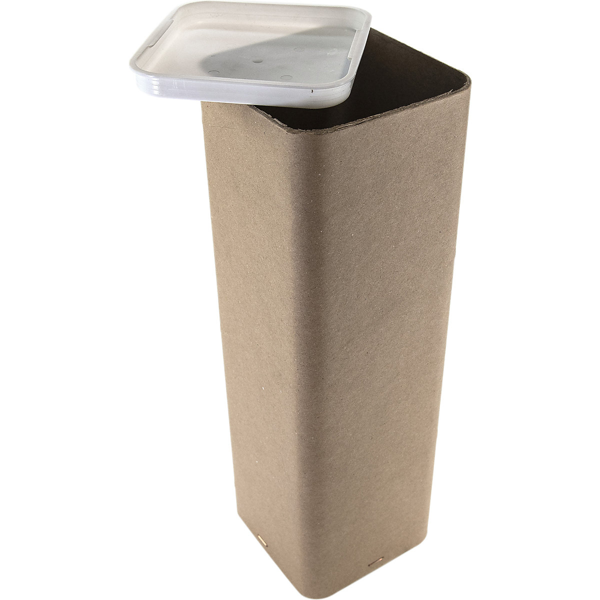 Square Mailing Tubes (Product illustration 4)-3