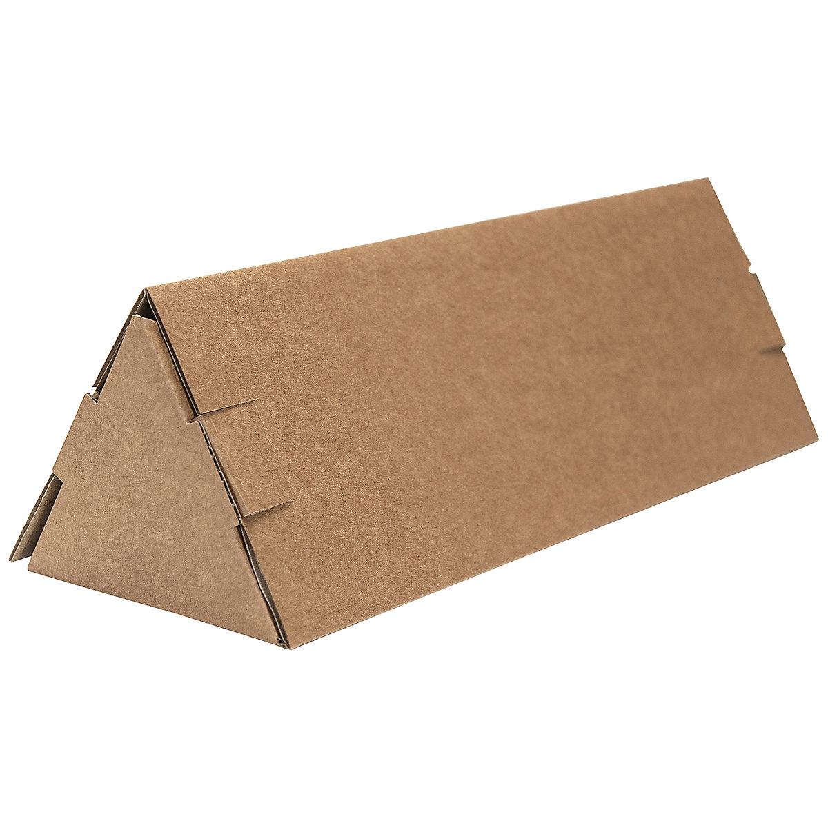 Triangular Shipping Boxes