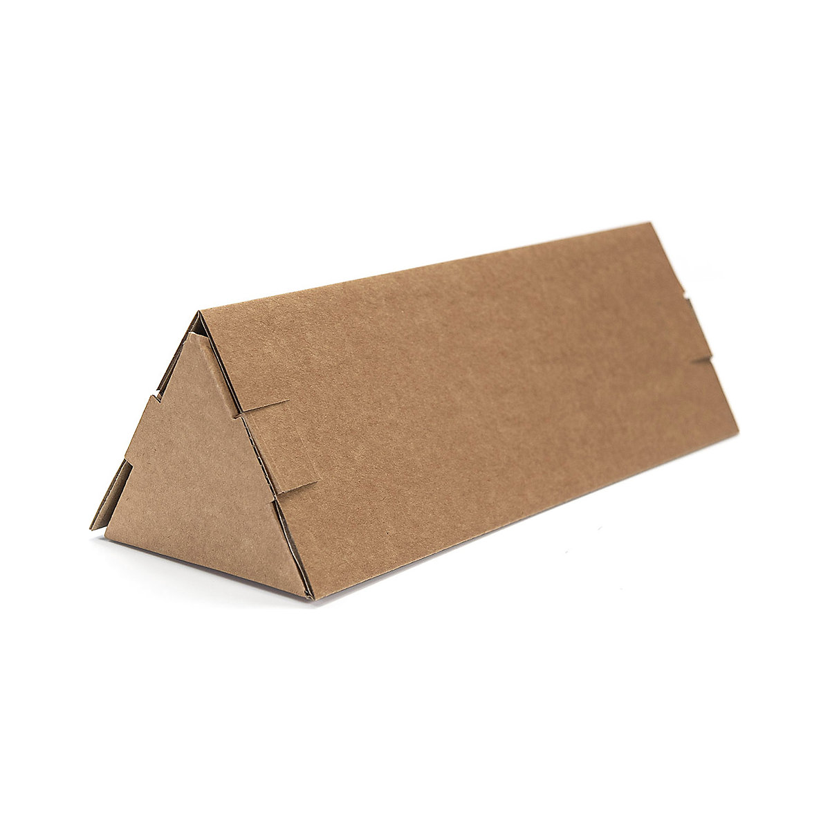 Triangular Shipping Boxes