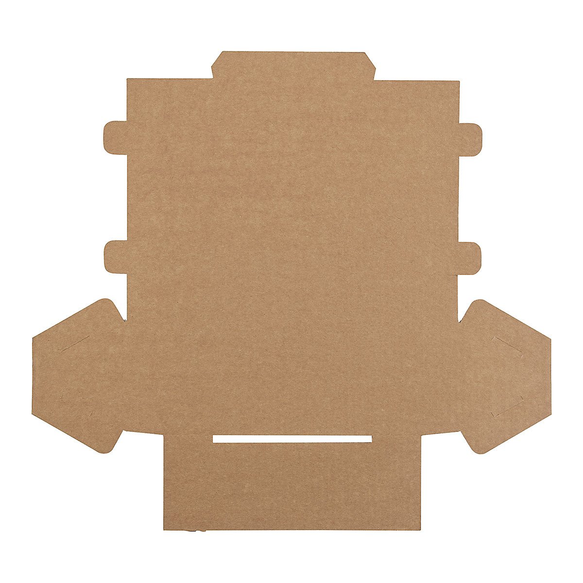 Triangular Shipping Boxes (Product illustration 7)-6