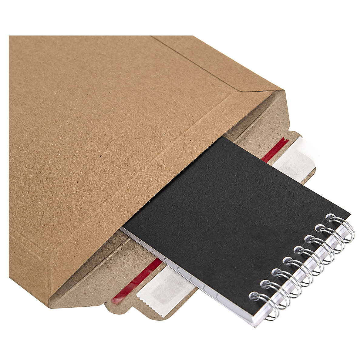 BiGDUG Essentials Board Back Envelopes (Product illustration 4)-3