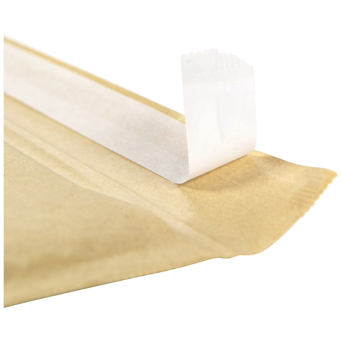 BiGDUG Essentials Gold Bubble Envelopes (Product illustration 2)-1