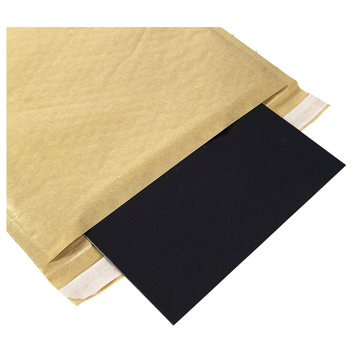 BiGDUG Essentials Gold Bubble Envelopes (Product illustration 3)-2