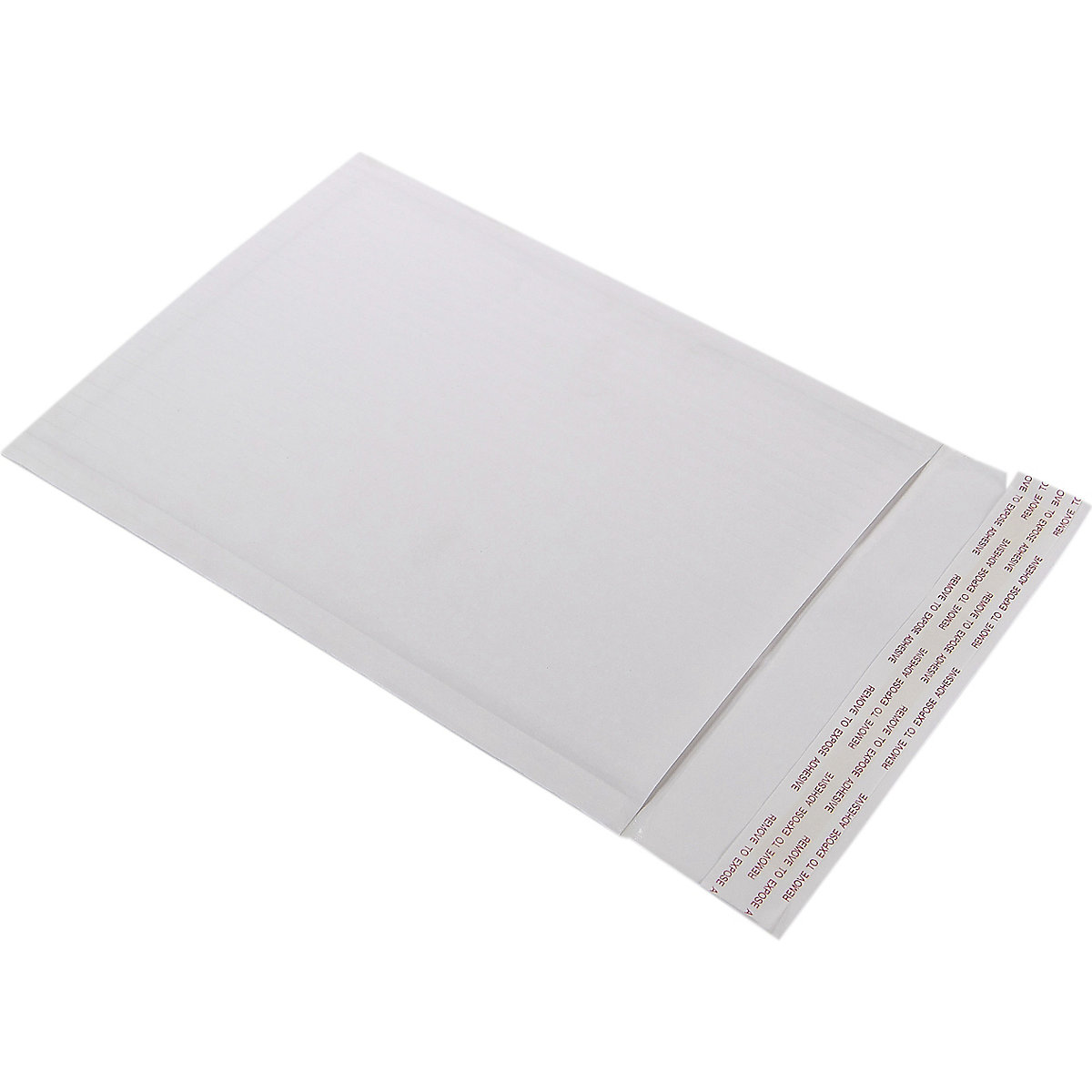 BiGDUG Essentials White Eco Friendly Envelopes