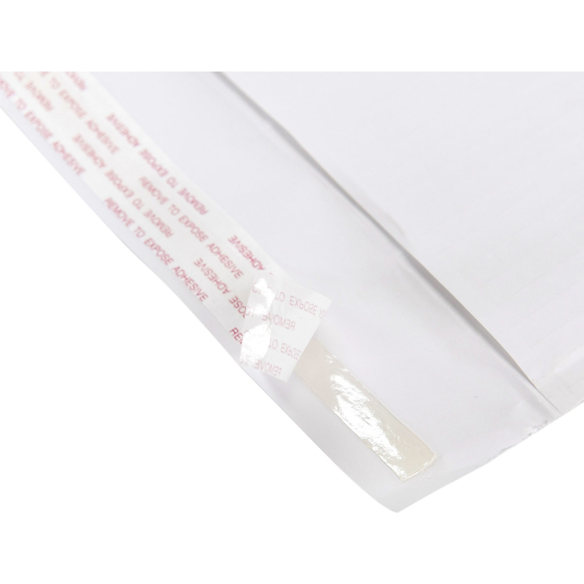BiGDUG Essentials White Eco Friendly Envelopes (Product illustration 3)-2