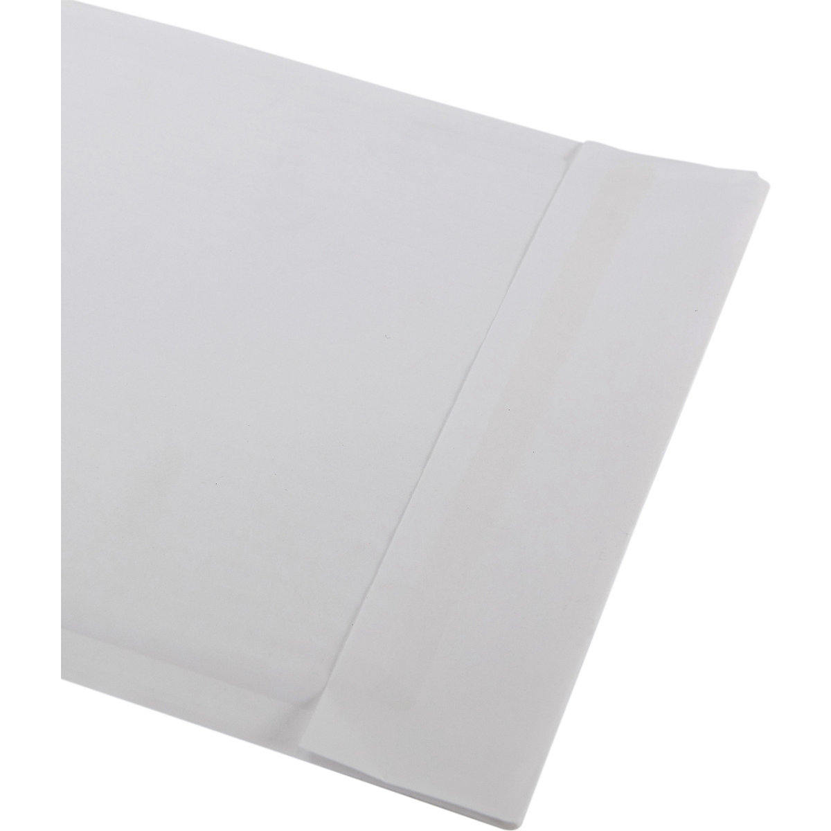BiGDUG Essentials White Eco Friendly Envelopes (Product illustration 4)-3
