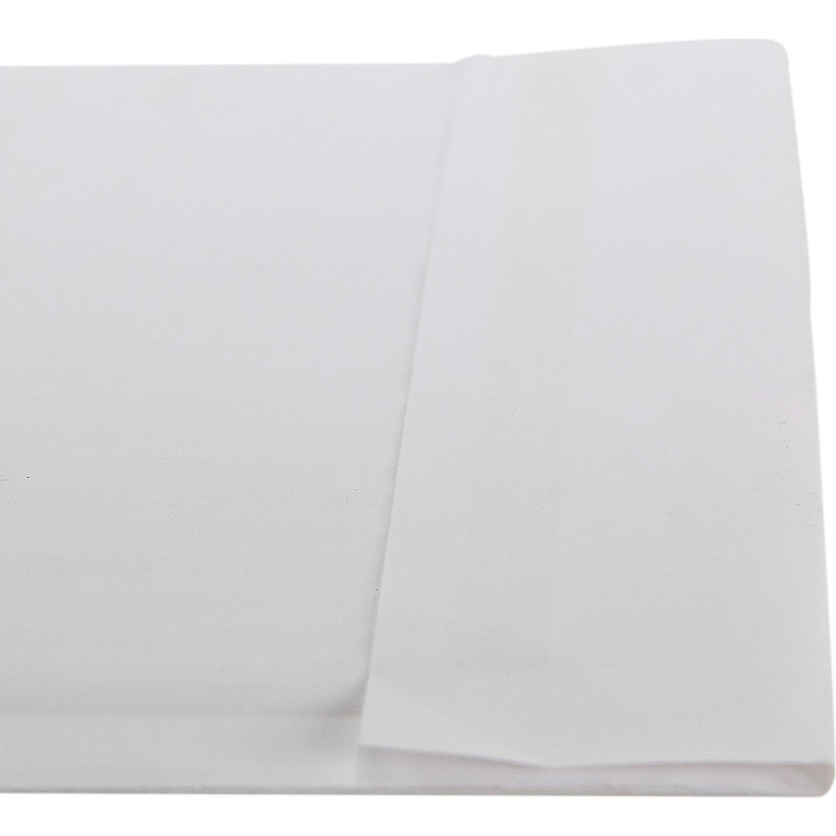 BiGDUG Essentials White Eco Friendly Envelopes (Product illustration 5)-4