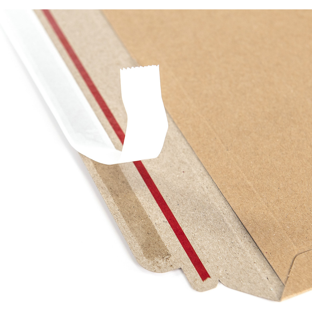 BiGDUG Essentials econoPOST Card Mailers (Product illustration 4)-3