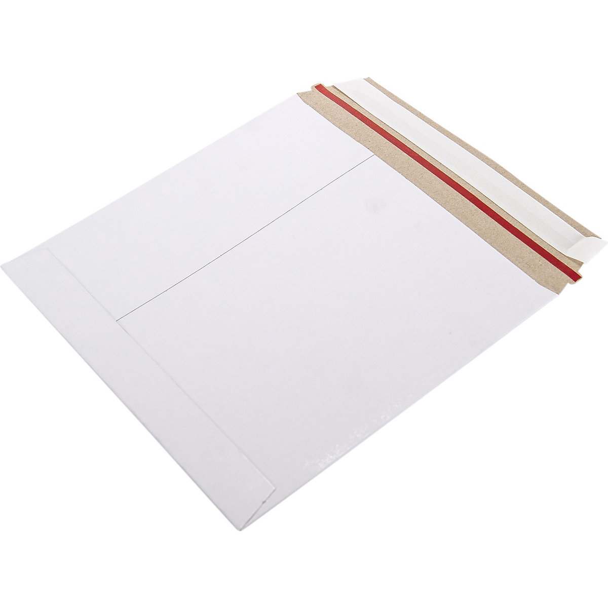 Board Backed Envelopes