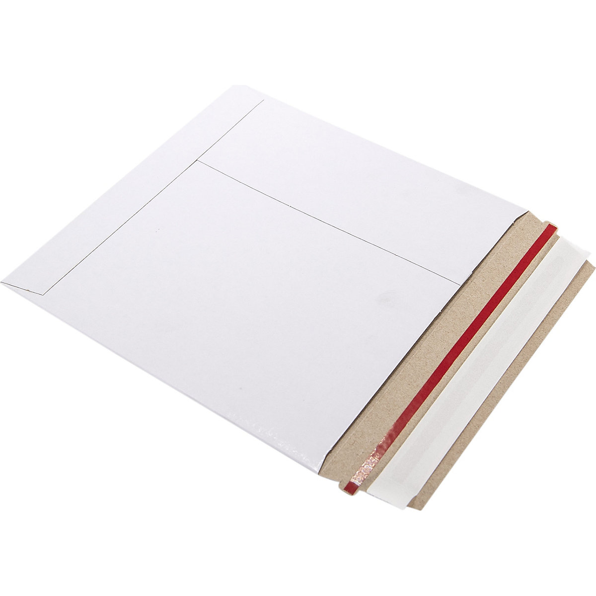 Board Backed Envelopes (Product illustration 2)-1