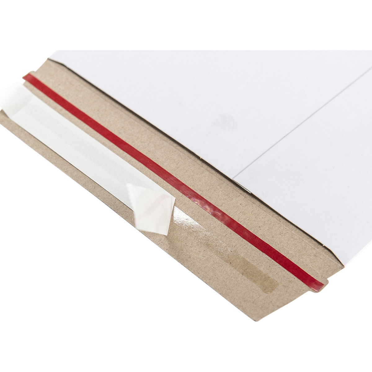 Board Backed Envelopes (Product illustration 4)-3