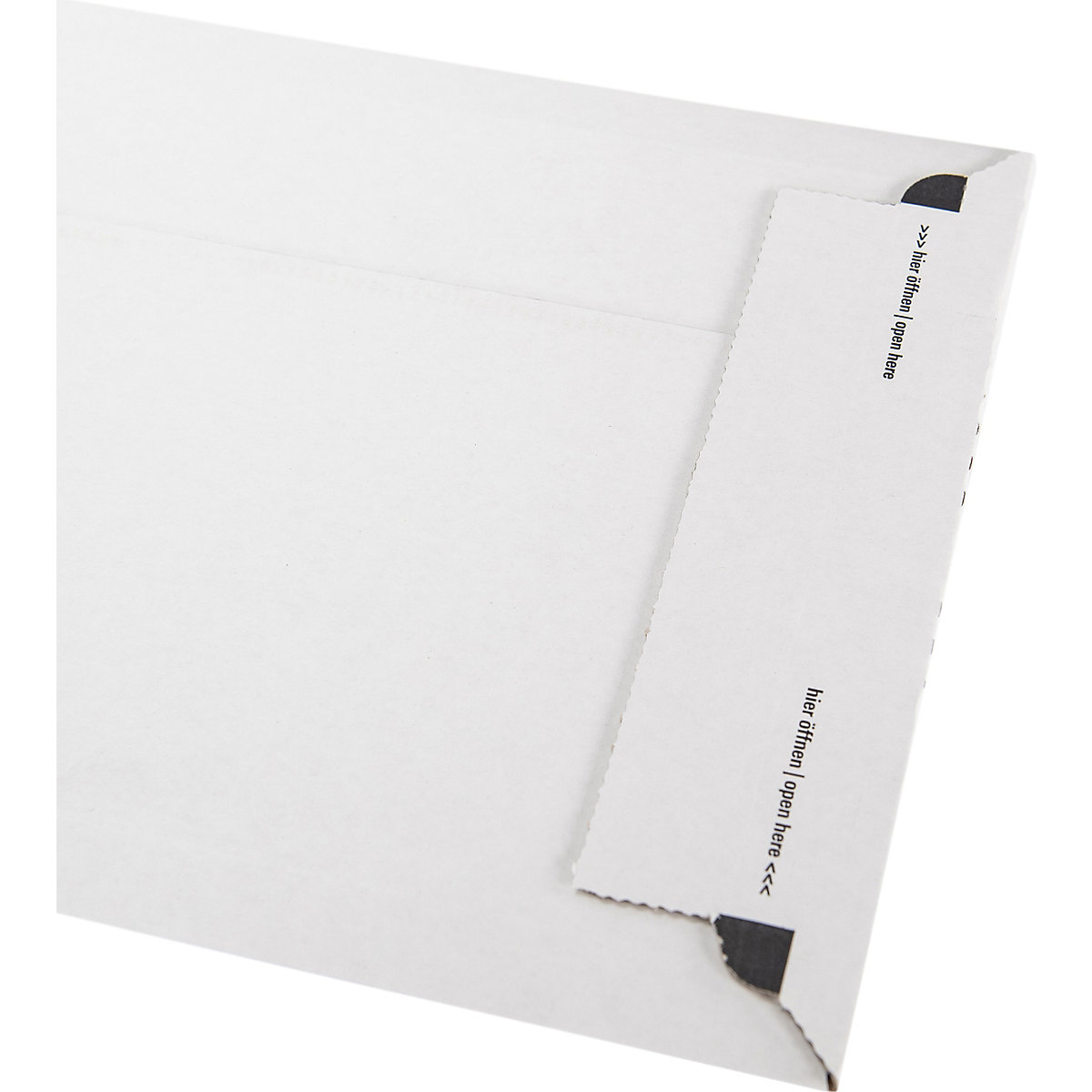ColomPac® CP 010 Rigid Self Adhesive Envelopes (Product illustration 5)-4