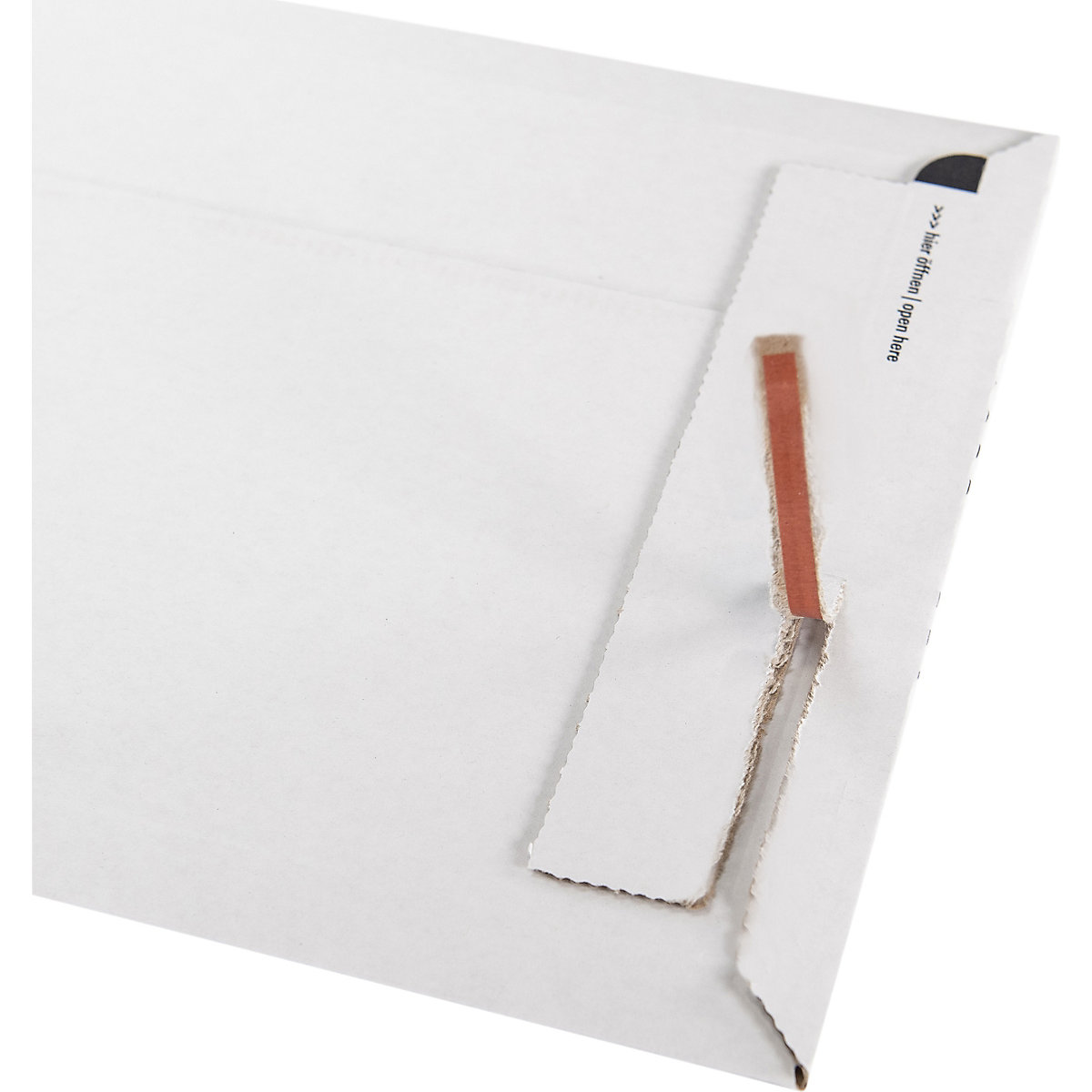 ColomPac® CP 010 Rigid Self Adhesive Envelopes (Product illustration 7)-6