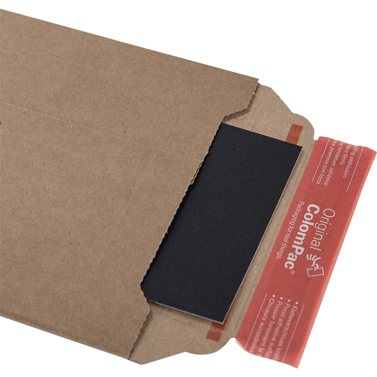 Colompac Rigid Envelopes (Product illustration 3)-2