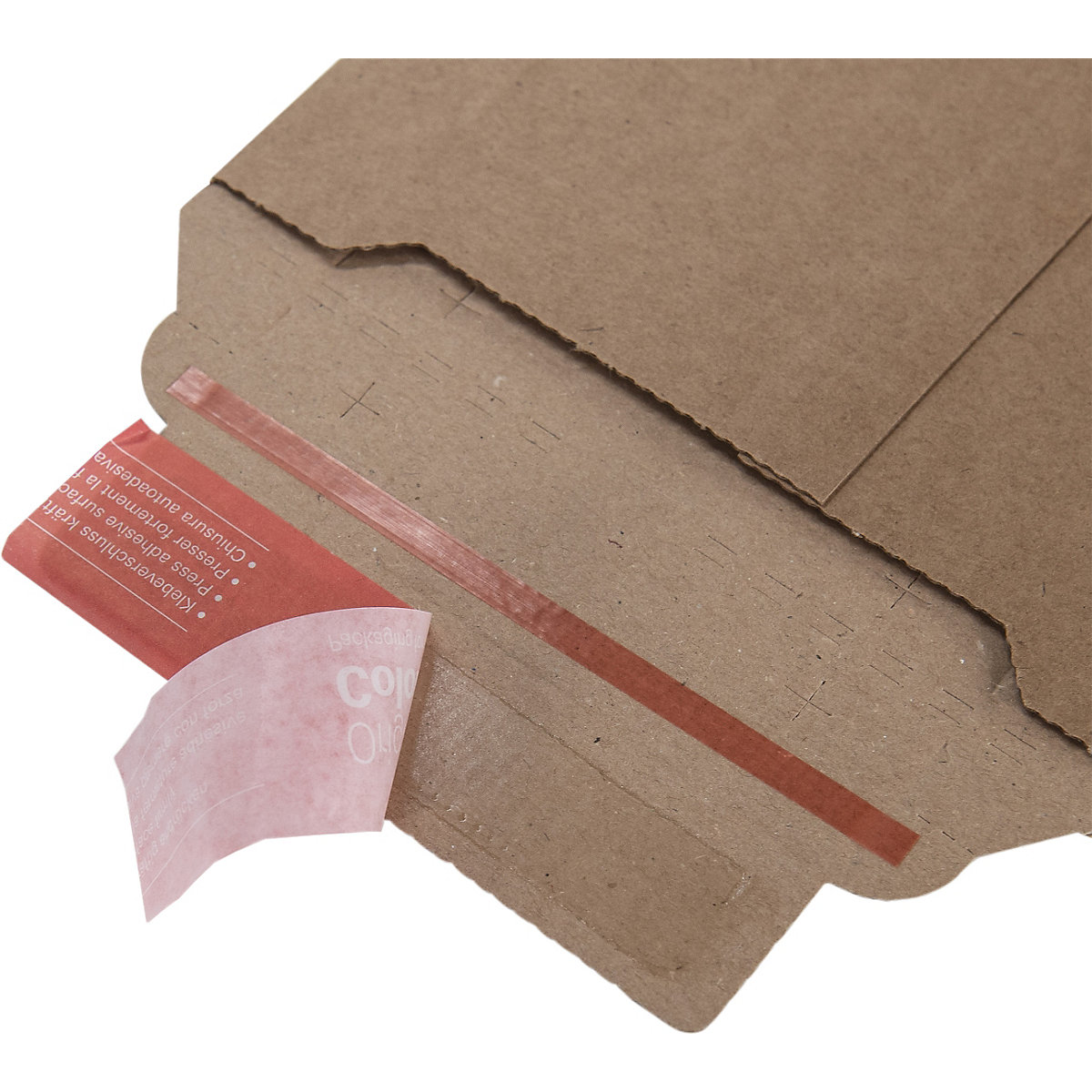 Colompac Rigid Envelopes (Product illustration 4)-3