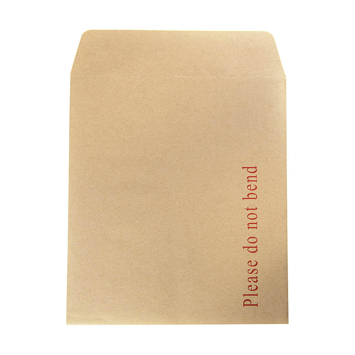 Do Not Bend Envelopes (Product illustration 4)-3