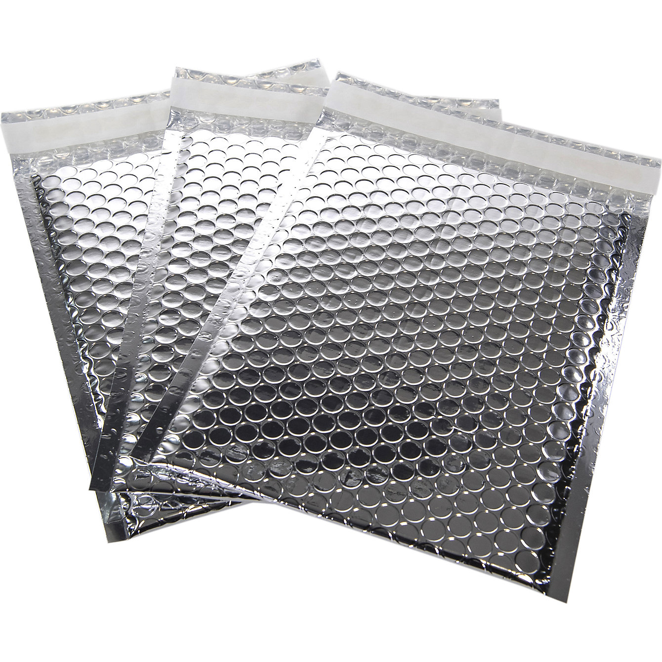 Shuttle Envelopes Foil Bubble Shipping Envelopes | BiGDUG
