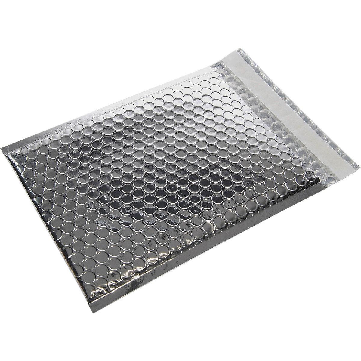 Foil Bubble Shipping Envelopes (Product illustration 2)-1