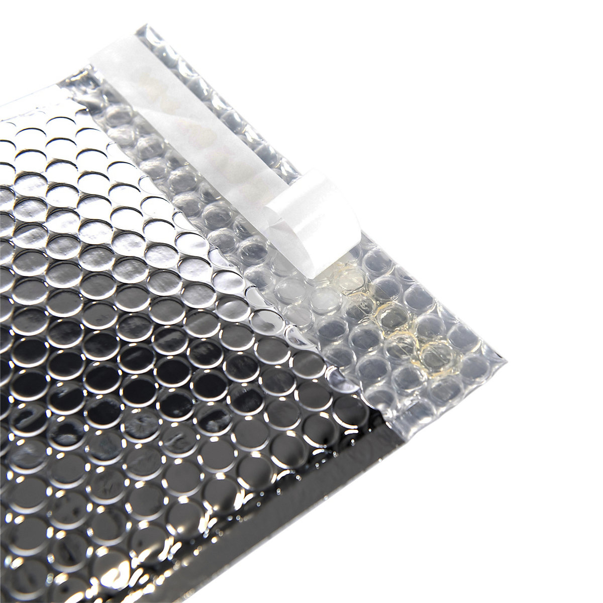 Foil Bubble Shipping Envelopes (Product illustration 3)-2
