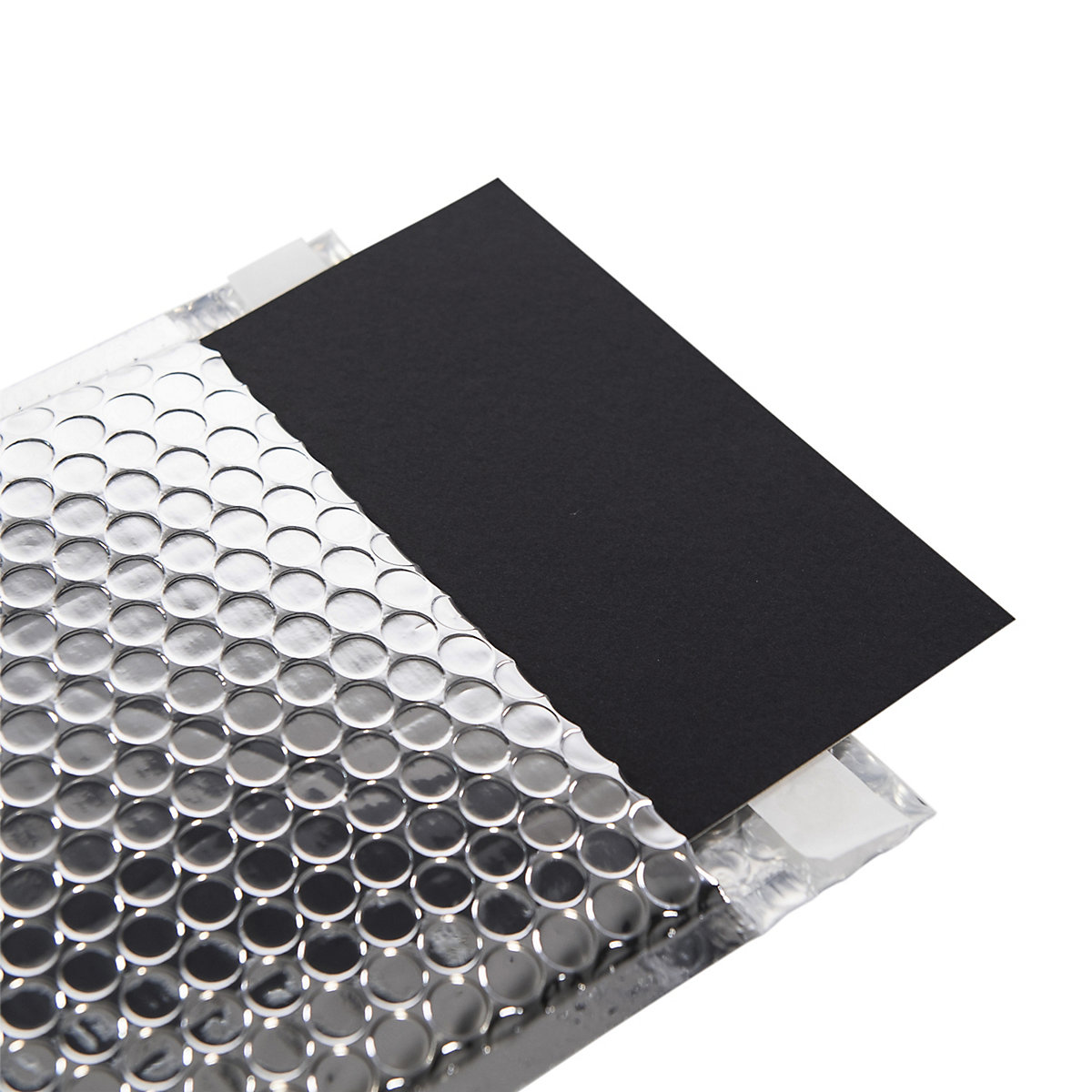 Foil Bubble Shipping Envelopes (Product illustration 4)-3