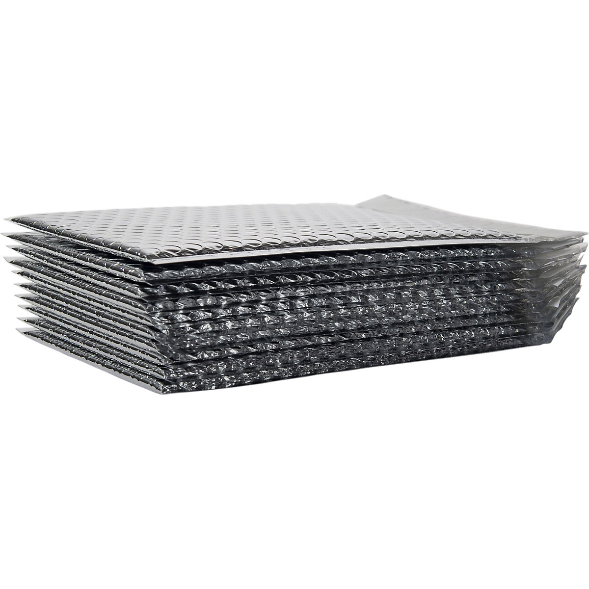 Foil Bubble Shipping Envelopes (Product illustration 5)-4