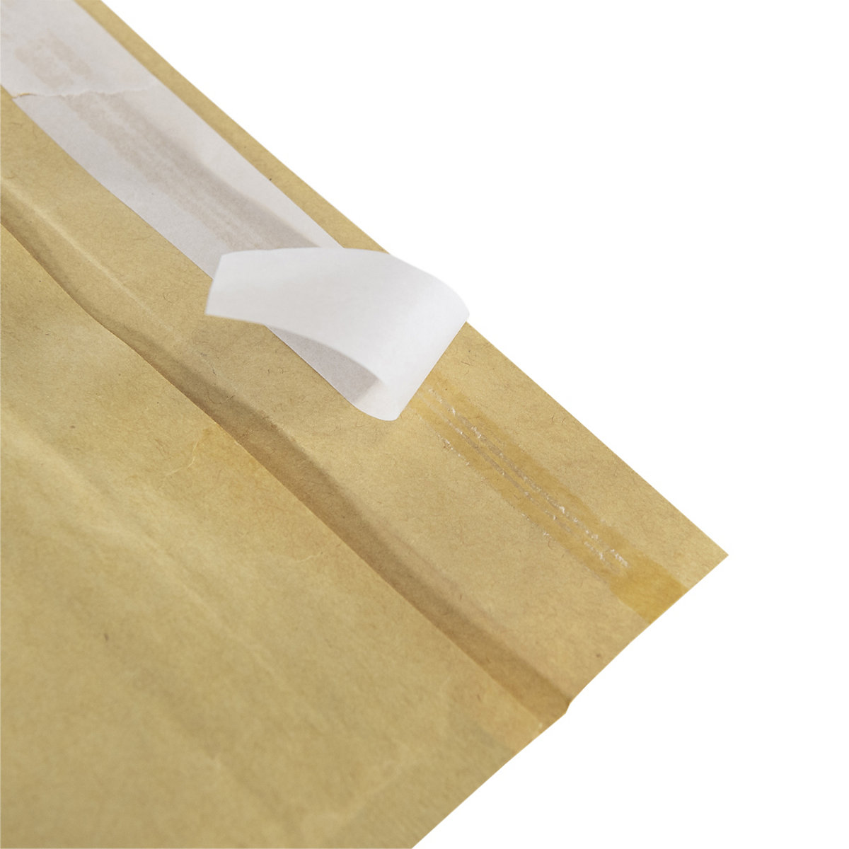 Gold Mail Lite Padded Mailing Envelopes (Product illustration 4)-3