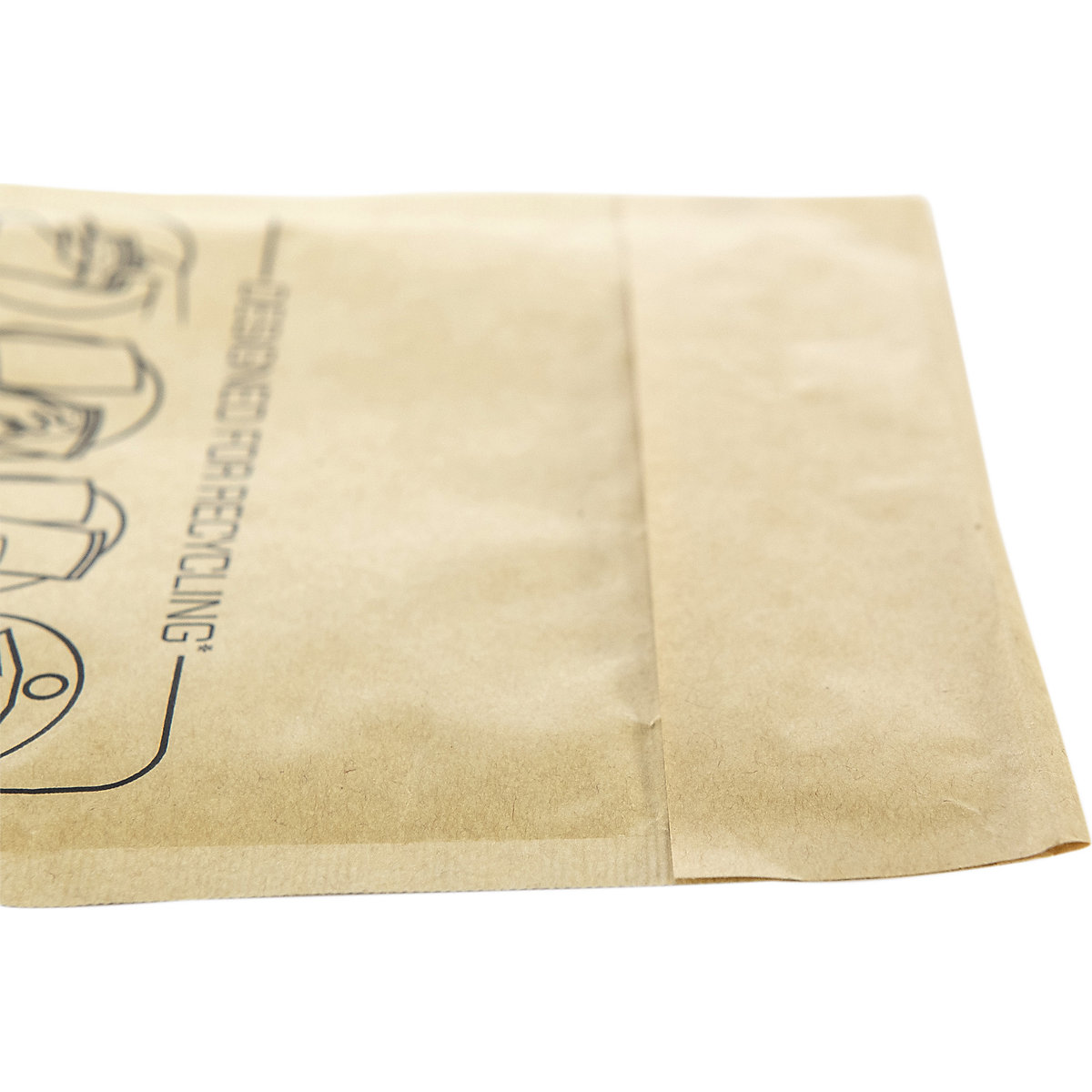 Gold Mail Lite Padded Mailing Envelopes (Product illustration 6)-5