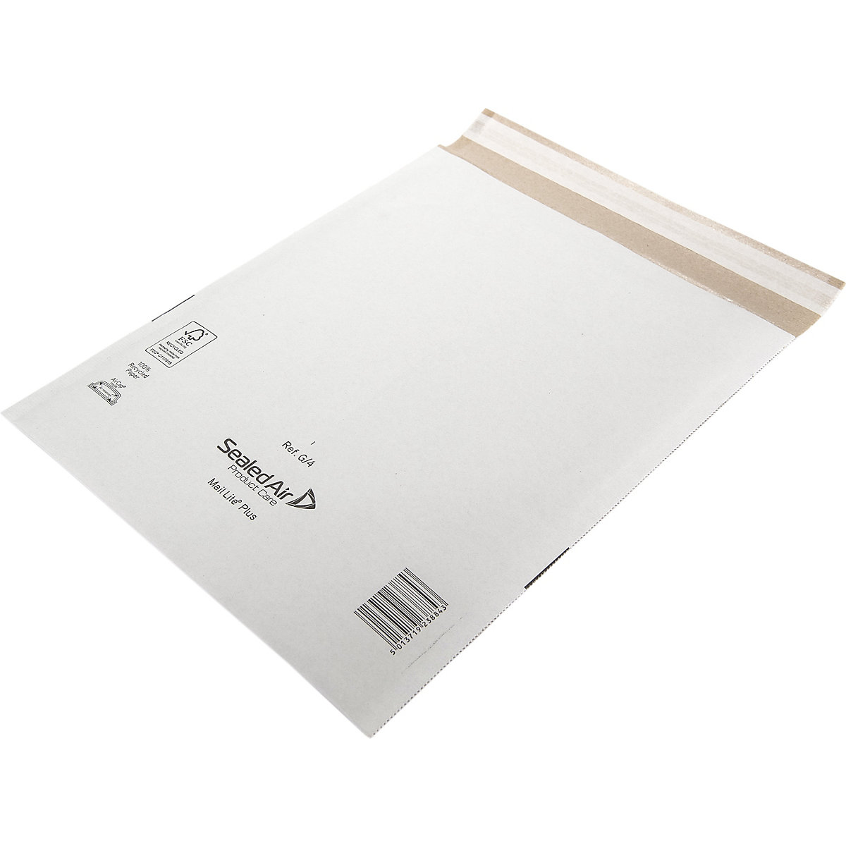 Mail Lite Bulk Padded Envelopes
