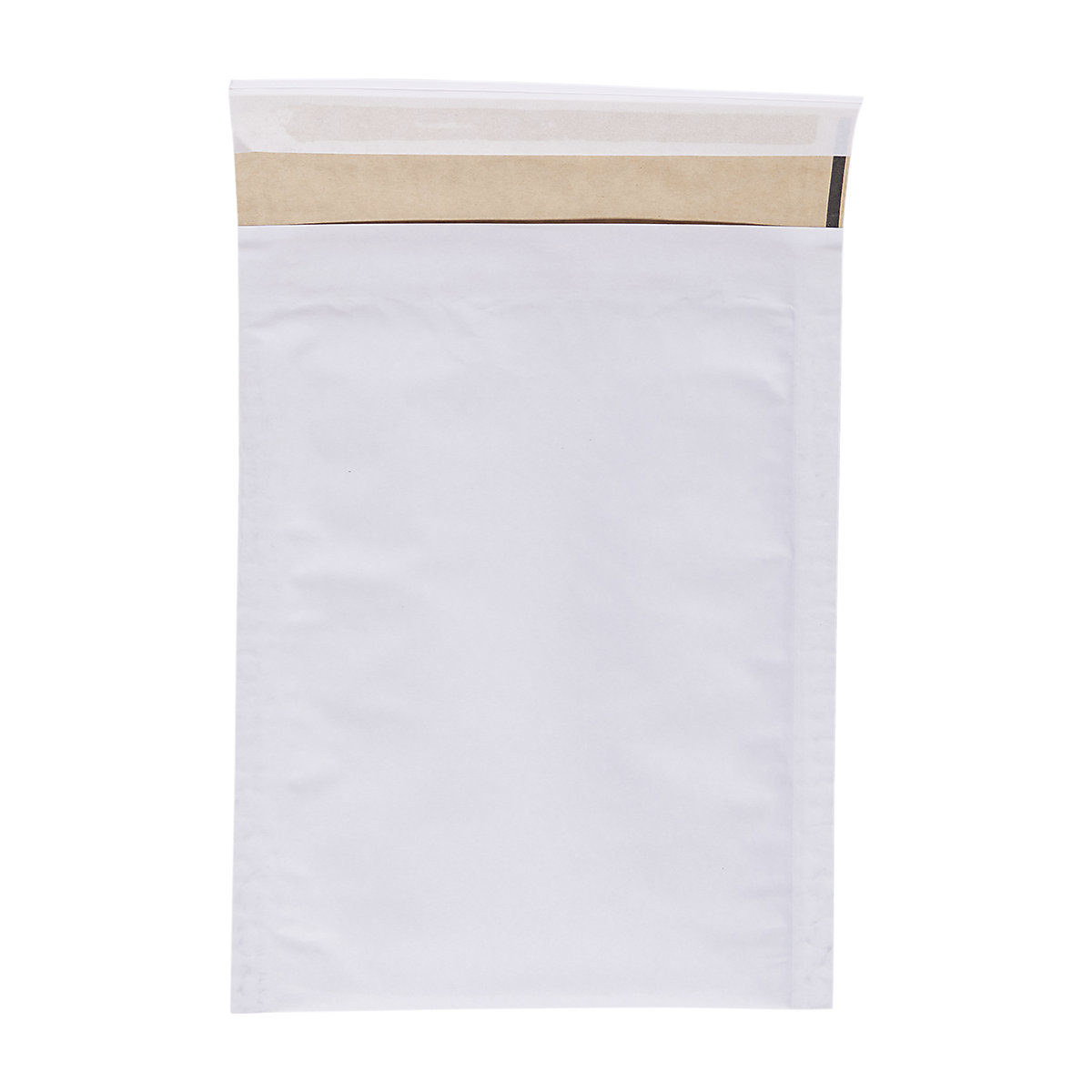 White Honeycomb Paper Padded Envelopes
