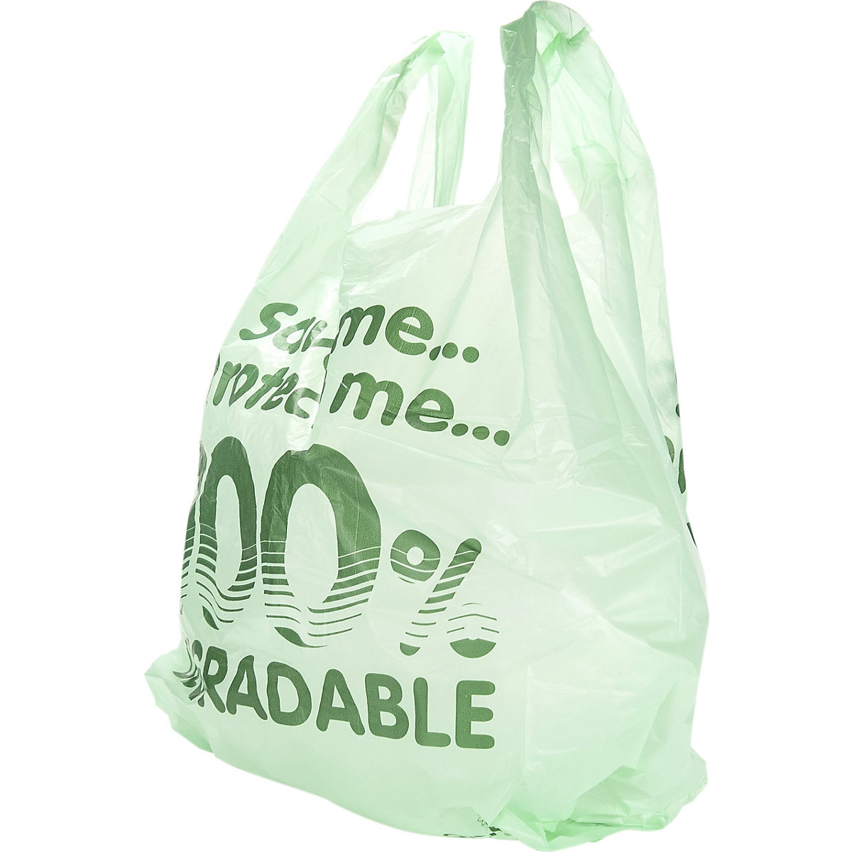 BiGDUG Essentials Biodegradable Shopping Bags (Product illustration 5)-4